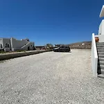 Santana Apartments
