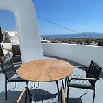 Solo Sole Suites Santorini