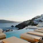 La Perla Villas And Suites - Adults Only