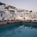 La Perla Villas And Suites - Adults Only