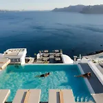 La Perla Villas And Suites - Adults Only