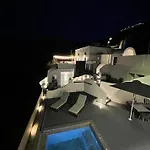 Solo Sole Suites Santorini