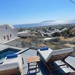 Solo Sole Suites Santorini