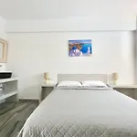 Anny Studios & Rooms Perissa Beach