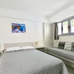 Anny Studios & Rooms Perissa Beach