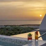 Santo Mine Oia Suites