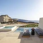 Santo Mine Oia Suites