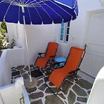 Chariot Apartments Santorini