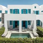 Aeifos Boutique Hotel