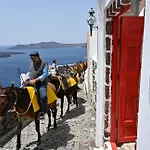 Aigialos Luxury Traditional Settlement