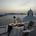 Aigialos Luxury Traditional Settlement