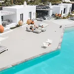 Erosantorini Estate