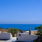Santorini C Villa