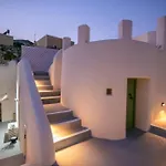 Elite Houses Santorini