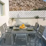 Elite Houses Santorini