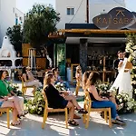 San Marino Suites By Calm Collection