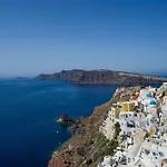 Villa Calliope Aegean Views