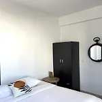 Oia Heights Apartment