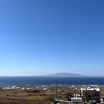 Oia Heights Apartment