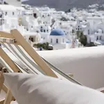 Spitia Santorini Villa Collection