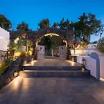 Sole D\'Oro Luxury Suites