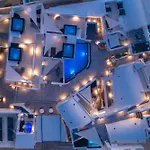 Sole D\'Oro Luxury Suites