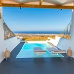 Salida Del Sol Santorini