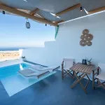 Salida Del Sol Santorini