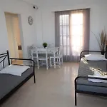 Ira Apartments