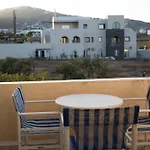 Ira Apartments