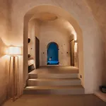 Aethra Vegan Caves
