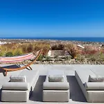 Felicity Cave Suites