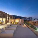 Felicity Cave Suites