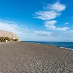 Aegean Blue Santorini Perivolos