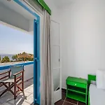 Ancient Thera Apartments