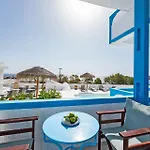 Ancient Thera Apartments