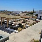 Mylithos Suites