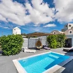 Smy Santorini Suites & Villas