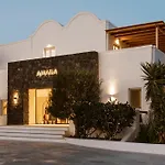 Amaria Beach Resort By Nomee Hospitality Group