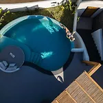 Secret Path Luxury Villas