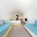 B Suites