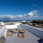 Kalyva Cycladic House - Oia Santorini