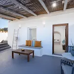 Kalyva Cycladic House - Oia Santorini