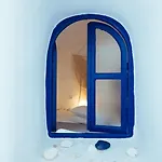 Blu Bianco Cave House By Sv