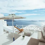 Blu Bianco Cave House By Sv