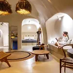 La Casa De Caldera