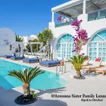 Theoxenia Caldera Hotel