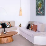Sn Santorini Apartments