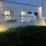 Sagma Beach Rooms