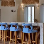Meltemi Blu - Adults Only
